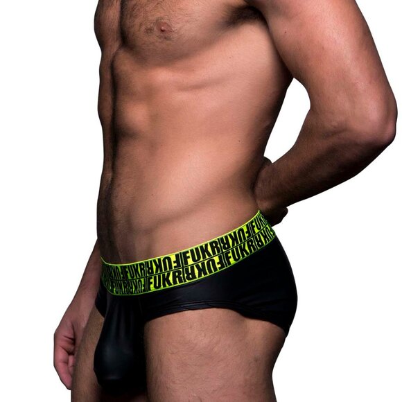 90161 FUKR Slick Brief - Picture 3 of 3